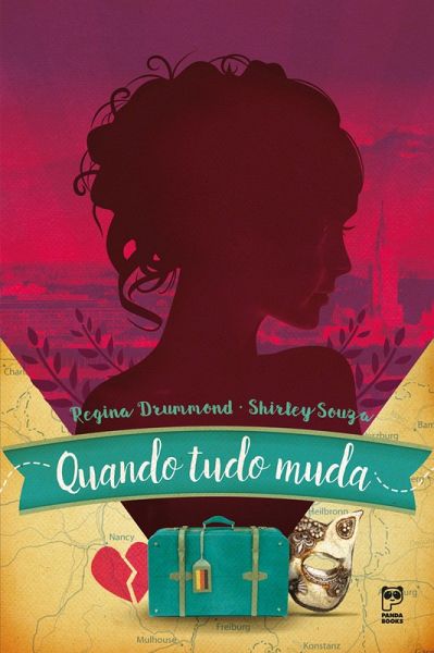 Quando tudo muda (eBook, ePUB)