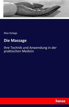 Die Massage - Dolega, Max