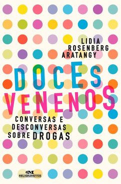 Cover Doces venenos (eBook, ePUB)