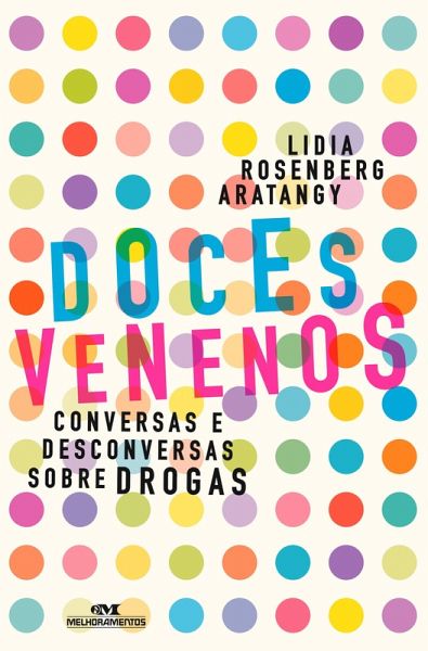 Doces venenos (eBook, ePUB)