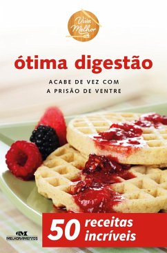 Ótima digestão (eBook, ePUB)