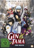 Gintama - The Movie Limited Edition