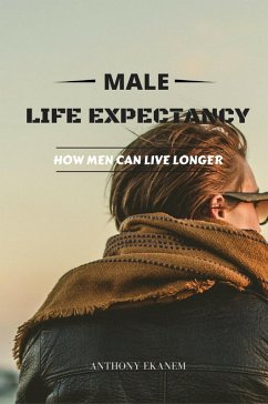 Cover Male Life Expectancy (eBook, ePUB)