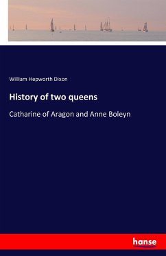 History of two queens