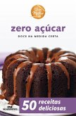 Zero açúcar (eBook, ePUB)