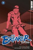 The Breaker - New Waves Bd.9