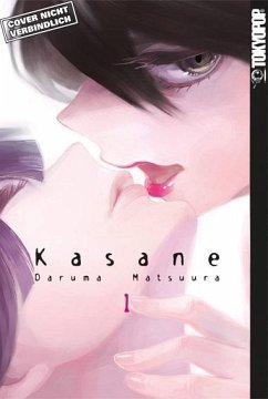 Kasane Bd.1 - Matsuura, Daruma