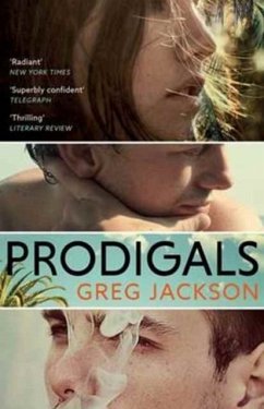 Prodigals - Jackson, Greg