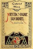 Nuestro Padre San Daniel - Novela de capellanes y devotos (eBook, ePUB)