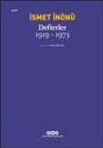 Defterler 1919-1973