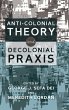 Anti-Colonial Theory and Decolonial... - Bild 1