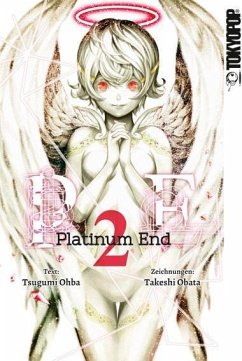 Platinum End Bd.2 - Ohba, Tsugumi;Obata, Takeshi