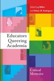 Educators Queering Academia