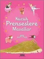 Kücük Prenseslere Masallar - Kolektif