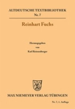 Reinhart Fuchs - Heinrich
