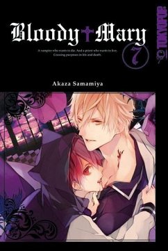 Bloody Mary Bd.7 - Samamiya, Akaza