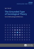 The Grounded Type of Sociological Theory