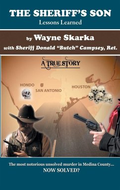 The Sheriff's Son - Skarka, Wayne; Campsey, Donald "Butch"