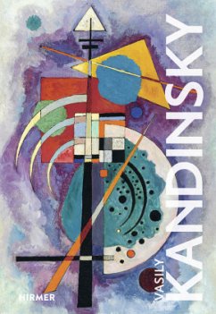 Vasily Kandinsky, English Edition - Düchting, Hajo