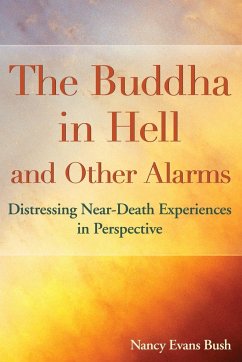 The Buddha in Hell and Other Alarms - Bush, Nancy Evans