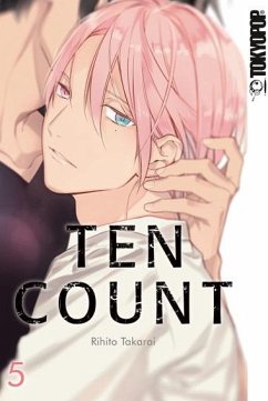 Ten Count Bd.5 - Takarai, Rihito