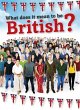 What Does It Mean to be British? - Bild 1