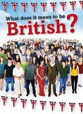 What Does It Mean to be British?