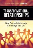 Transformational Relationships