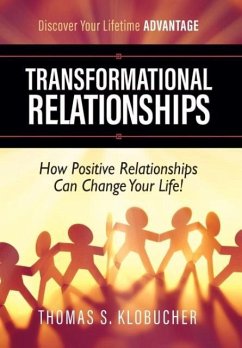 Transformational Relationships - Klobucher, Thomas S