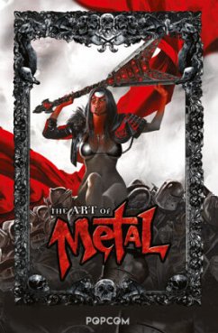 The Art of Metal - Würz, Timo