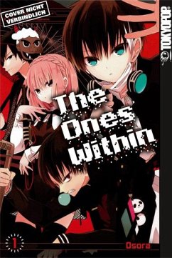 The Ones Within Bd.1 - Osora;Narita, Shun