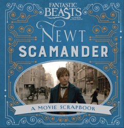 Fantastic Beasts and Where to Find Them - Newt Scamander - Bros., Warner