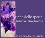 L'origine delle specie: esempio di flipped classroom (eBook, ePUB)