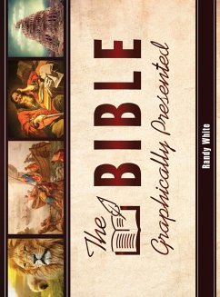 The Bible Graphically Presented - White, Randy