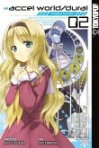 Accel World / Dural - Magisa Garden / Accel World / Dural - Magisa Garden Bd.2