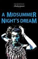 A Midsummer Night's Dream - Catchpole, Barbara; Rickard, Stephen; Catchpole Barbara