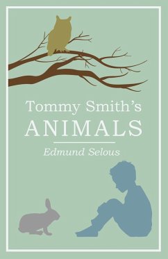 Tommy Smith's Animals - Selous, Edmund