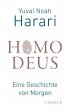 Homo Deus - Bild 1
