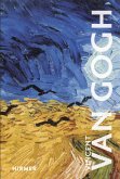 Vincent van Gogh, Englische Ausgabe