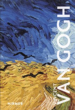 Vincent van Gogh, Englische Ausgabe - Fußmann, Klaus
