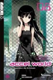 Accel World / Accel World - Novel Bd.8