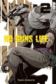 No Guns Life Bd.2