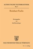 Reinhart Fuchs