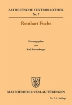 Reinhart Fuchs - Heinrich