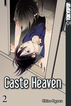 Caste Heaven Bd.2 - Ogawa, Chise