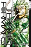 Terra Formars Bd.15