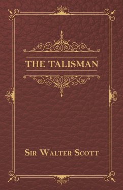 The Talisman - Scott, Walter