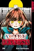 Scary Lessons Bd.20