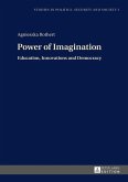 Power of Imagination