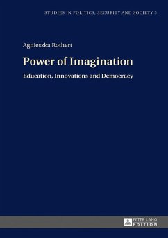 Power of Imagination - Rothert, Agnieszka